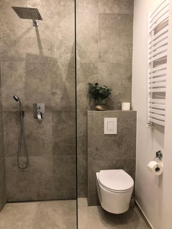 Apartament Szeroka Old Town Gdansk Bagian luar foto