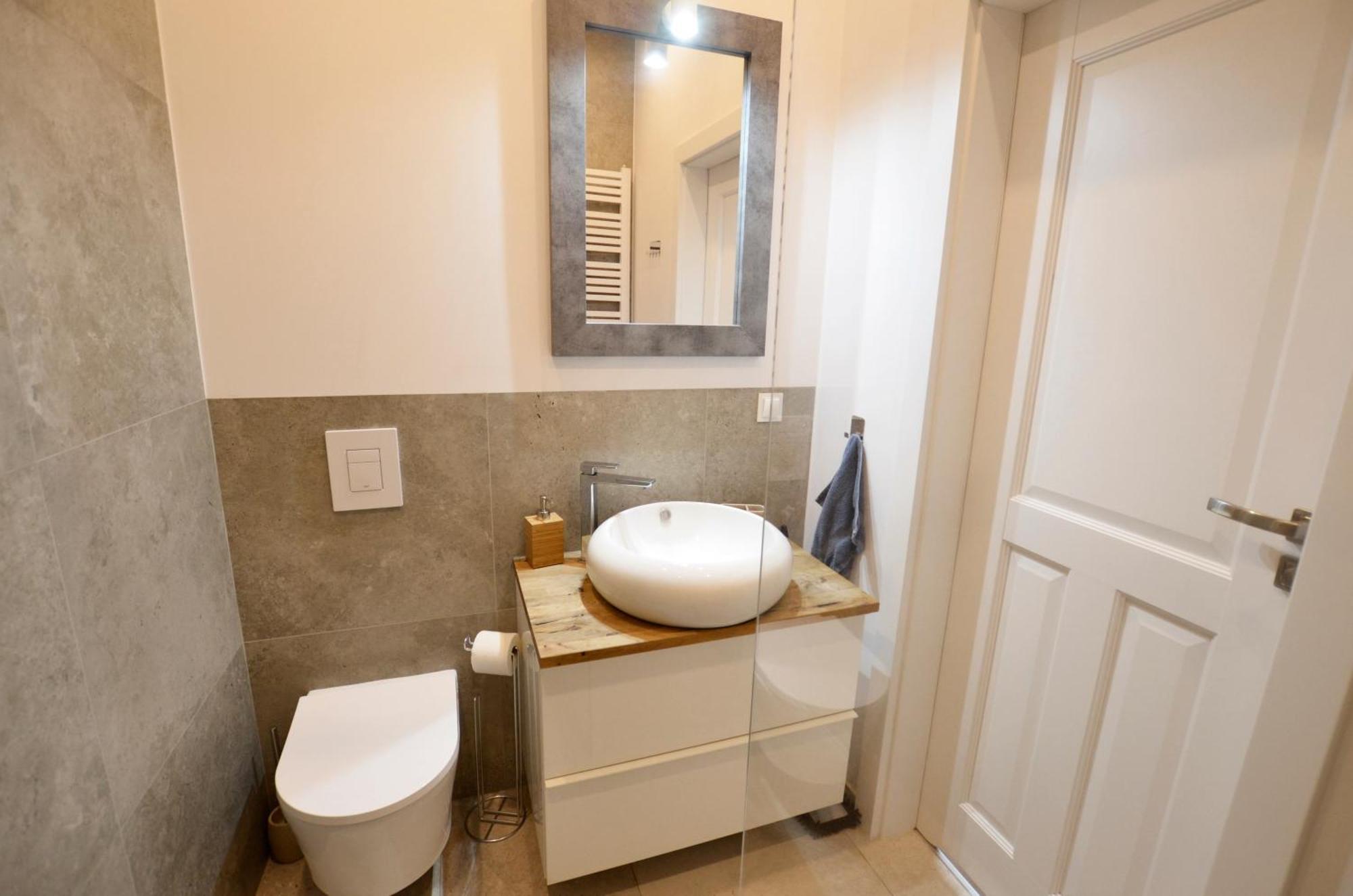 Apartament Szeroka Old Town Gdansk Bagian luar foto
