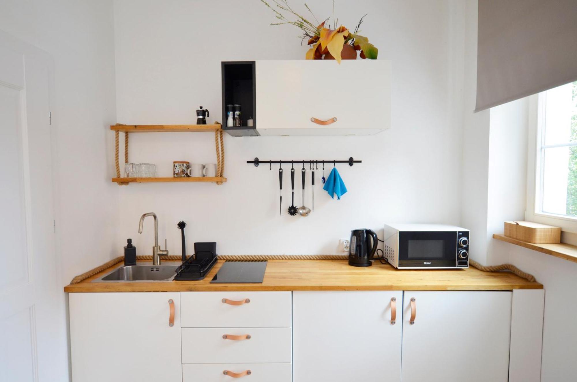 Apartament Szeroka Old Town Gdansk Bagian luar foto